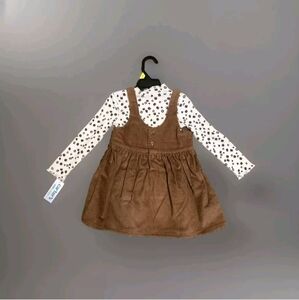 Carter's 2 Piece Set